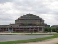 panorama Wrocawia